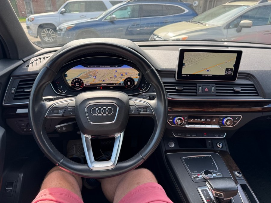 2020 Audi Q5 Premium Plus - Photo 12