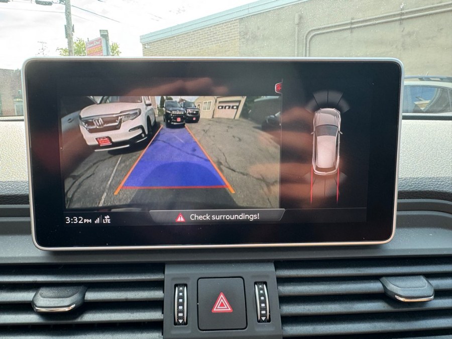 2020 Audi Q5 Premium Plus - Photo 15