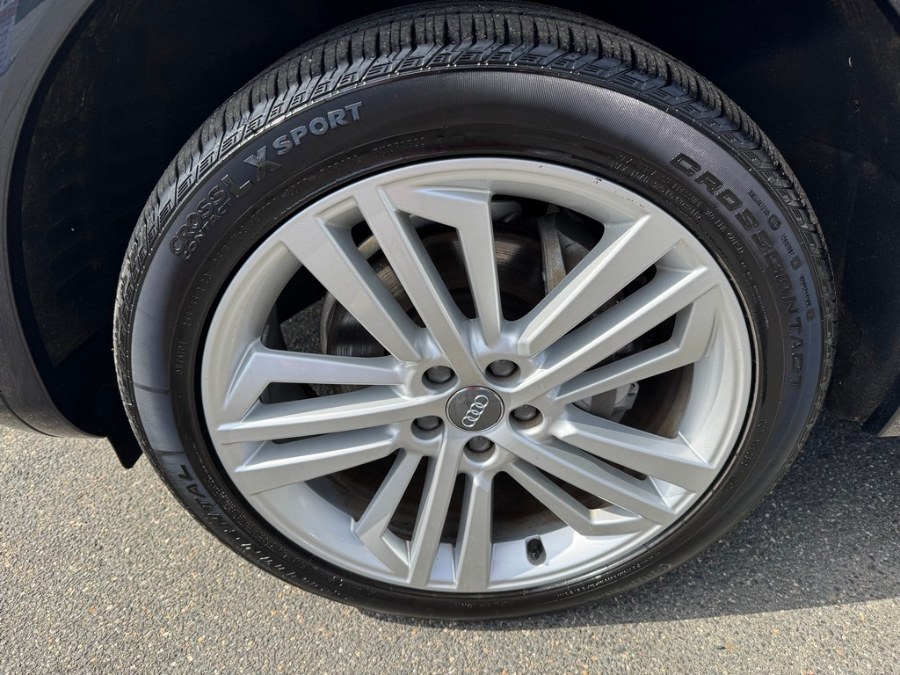 2020 Audi Q5 Premium Plus - Photo 40