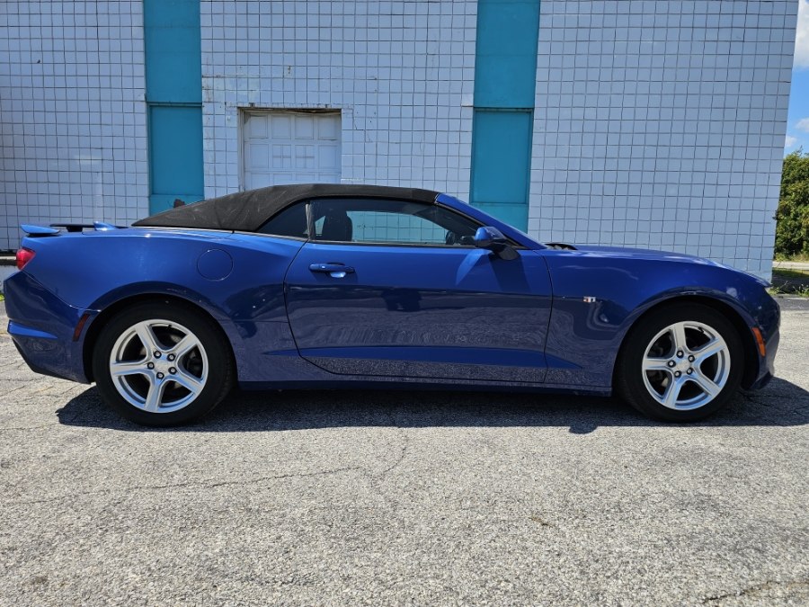 Used 2023 Chevrolet Camaro in Milford, Connecticut | Dealertown Auto Wholesalers. Milford, Connecticut