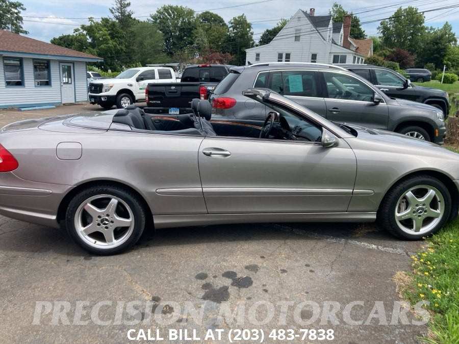 2004 Mercedes-Benz CLK-Class CLK500 - Photo 16