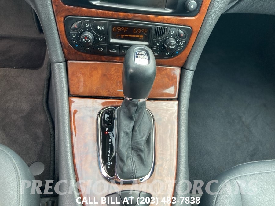 2004 Mercedes-Benz CLK-Class CLK500 - Photo 12