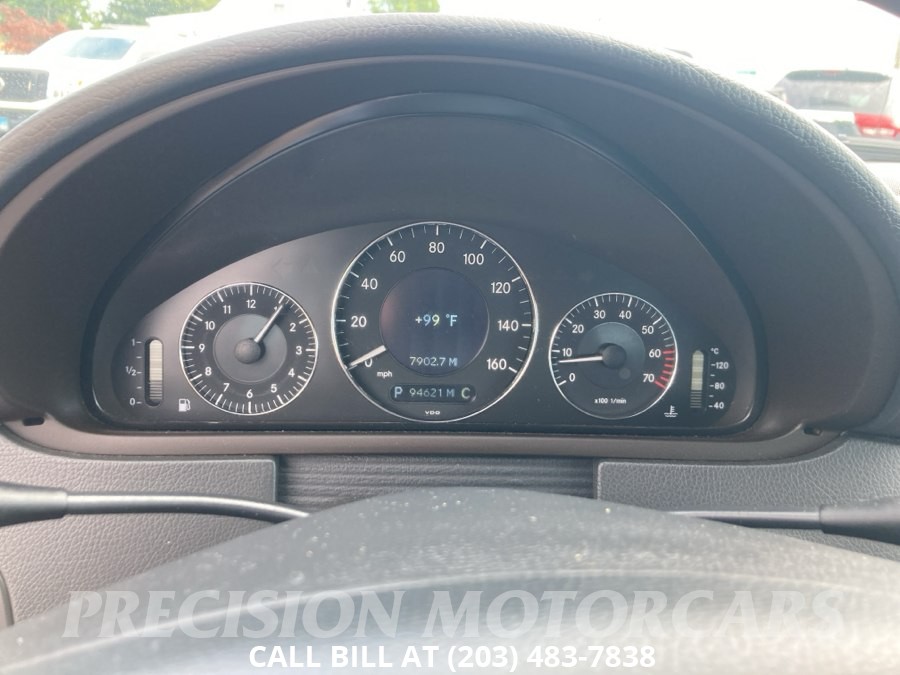 2004 Mercedes-Benz CLK-Class CLK500 - Photo 10