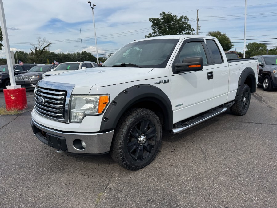 Used 2012 Ford F-150 in Ortonville, Michigan | Marsh Auto Sales LLC. Ortonville, Michigan