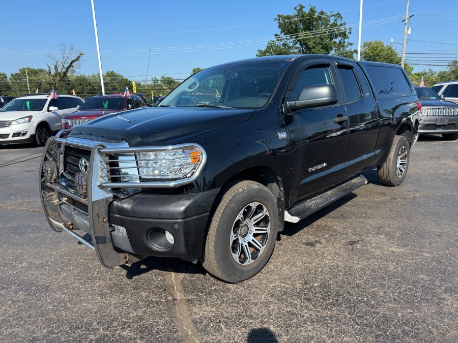 Used 2007 Toyota Tundra in Ortonville, Michigan | Marsh Auto Sales LLC. Ortonville, Michigan