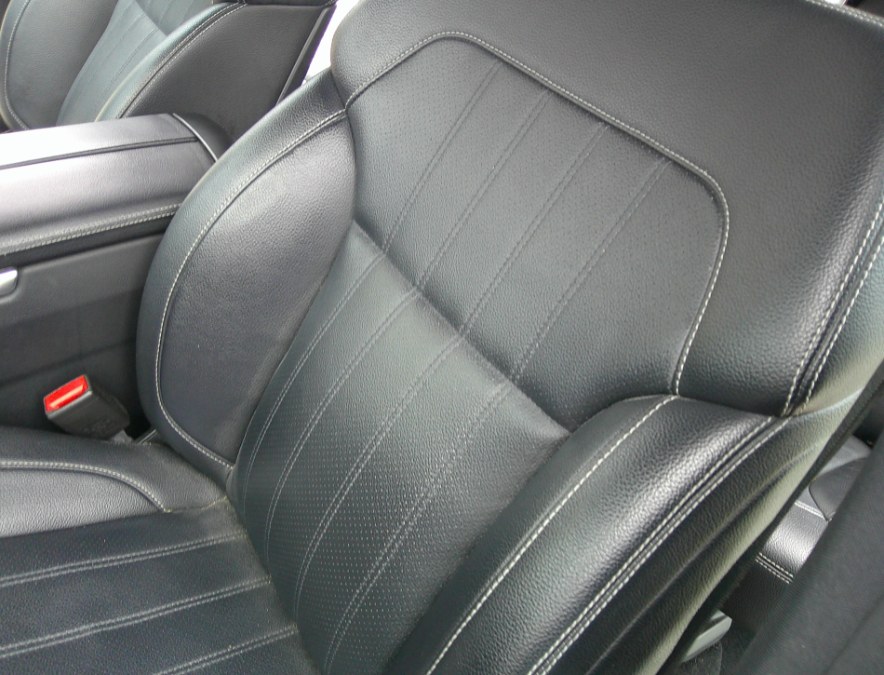 2015 Mercedes-Benz GL-Class - $10,977