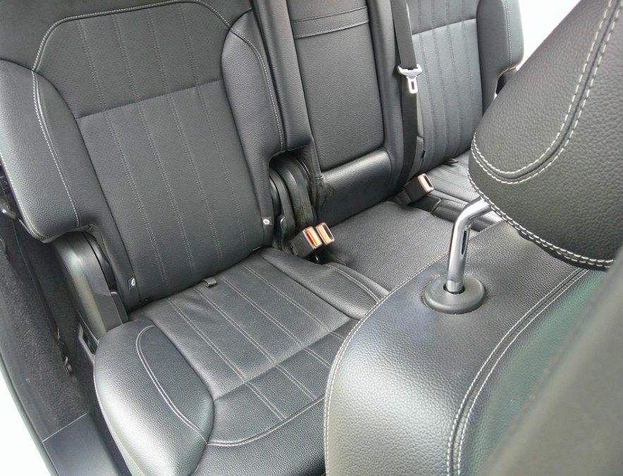 2015 Mercedes-Benz GL-Class - $10,977