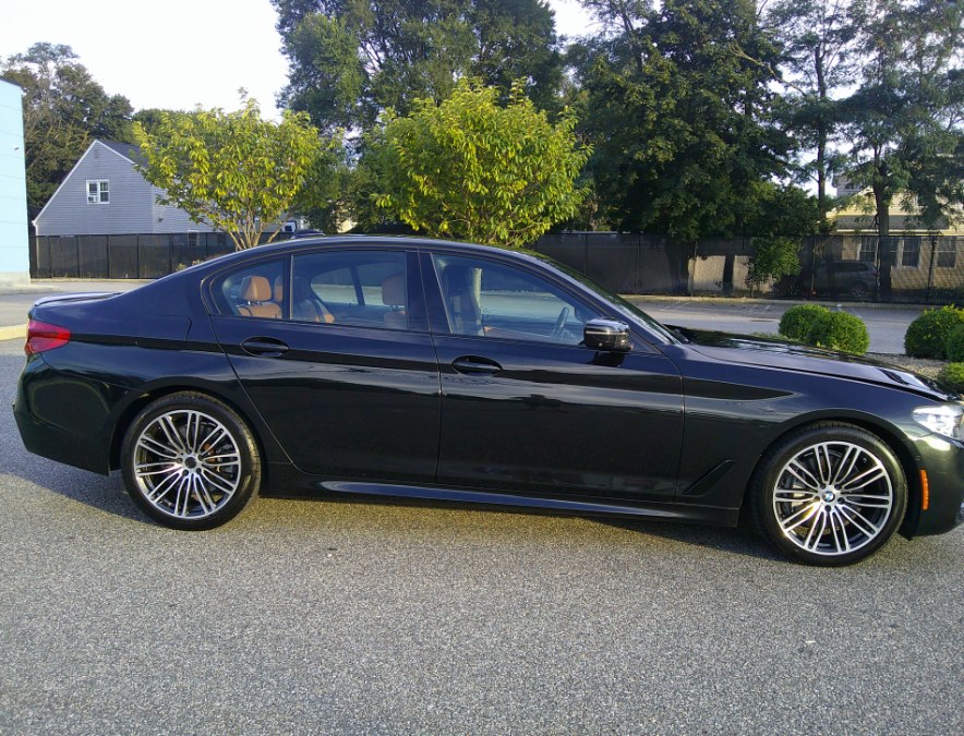2020 BMW 540i - $29,977