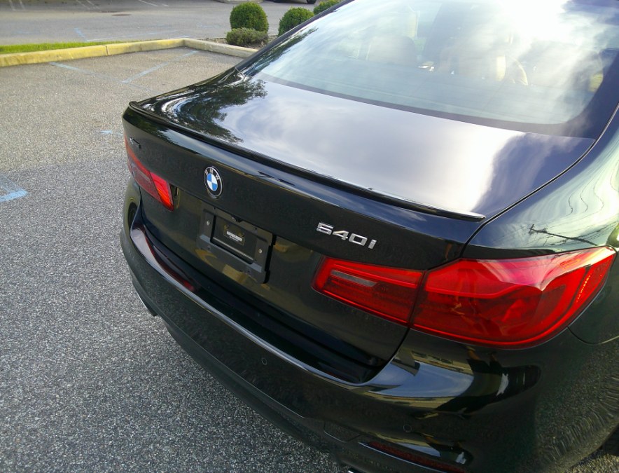 2020 BMW 540i - $29,977