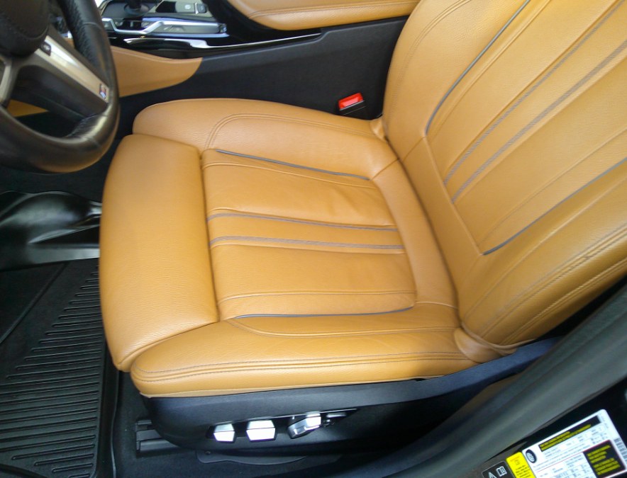 2020 BMW 540i - $29,977