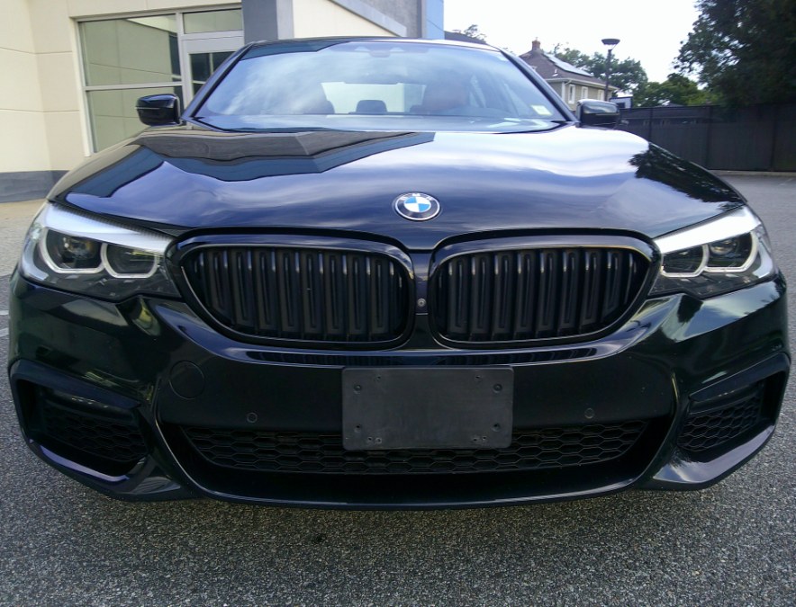 2020 BMW 540i - $29,977