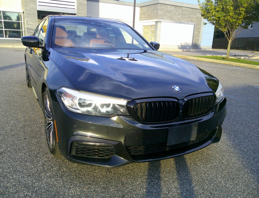 2020 BMW 540i - $29,977