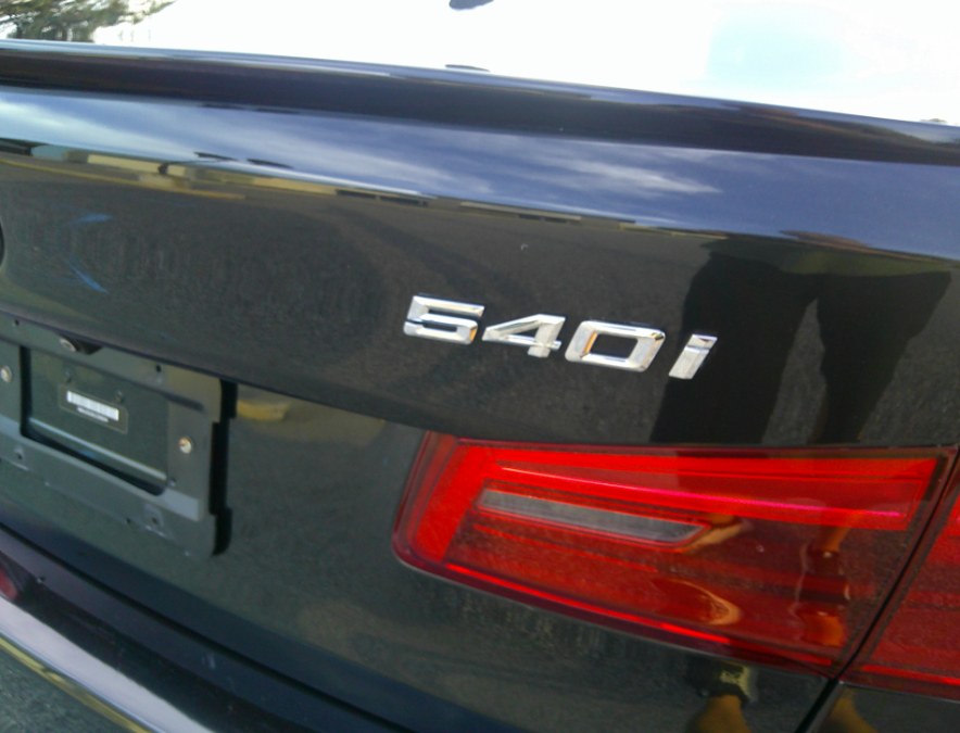 2020 BMW 540i - $29,977