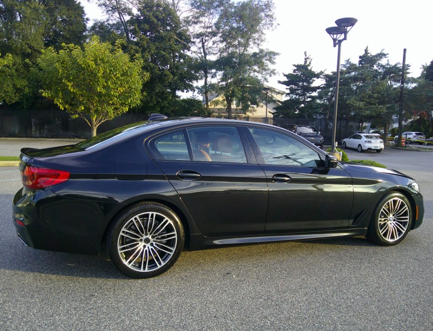 2020 BMW 540i - $29,977