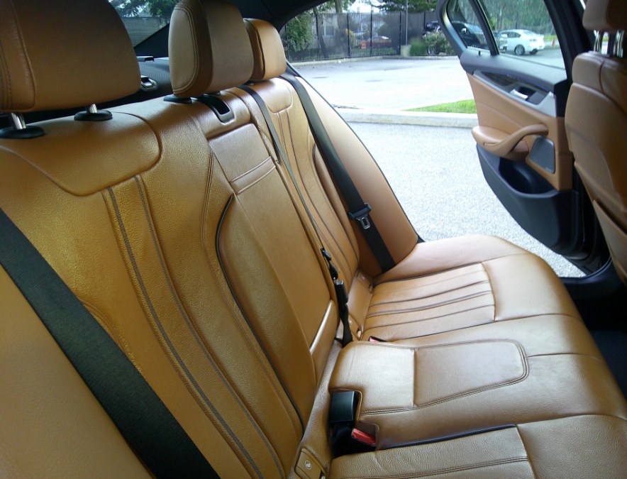 2020 BMW 540i - $29,977