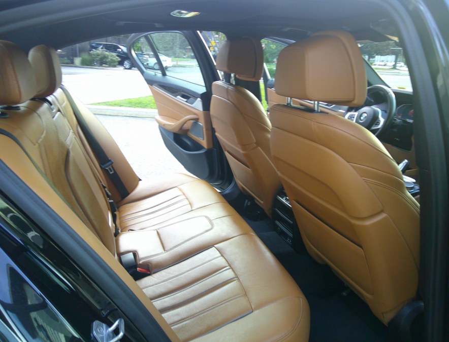 2020 BMW 540i - $29,977