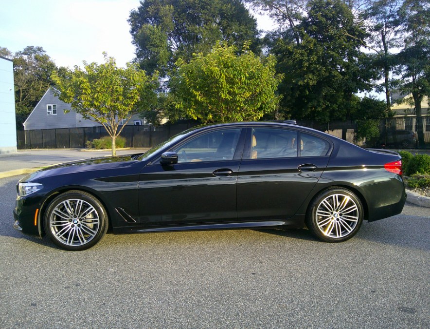 2020 BMW 540i - $29,977