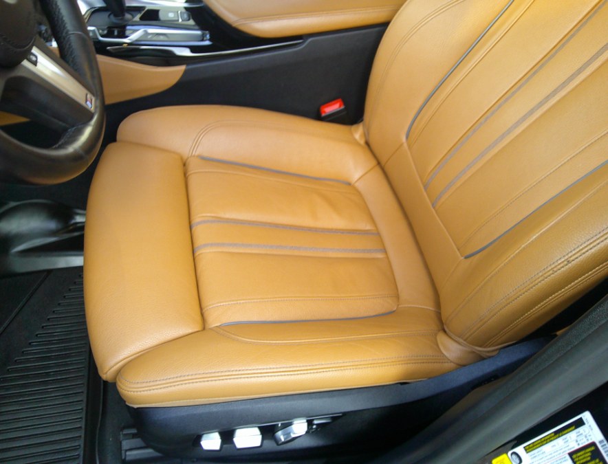 2020 BMW 540i - $29,977