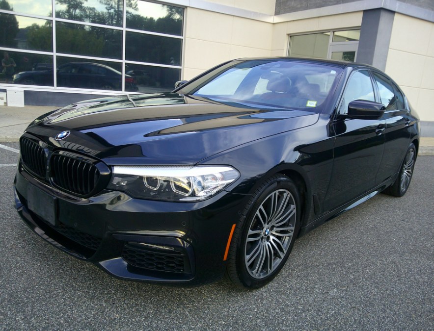 2020 BMW 540i - $29,977