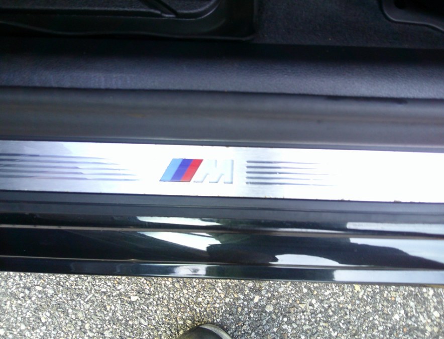 2020 BMW 540i - $29,977