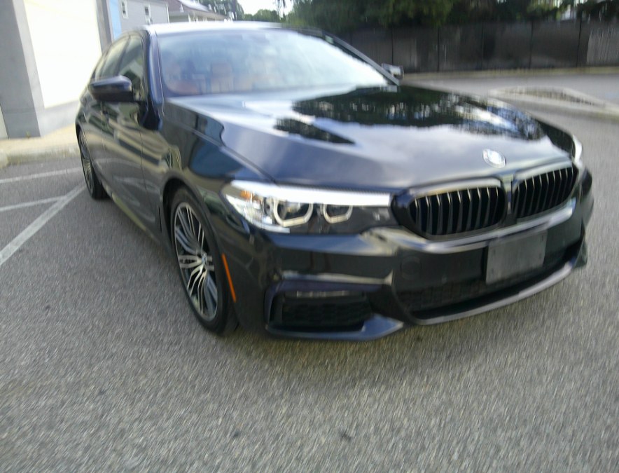 2020 BMW 540i - $29,977