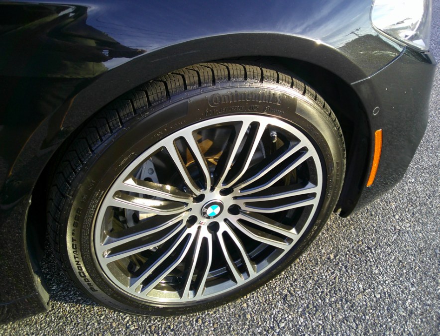 2020 BMW 540i - $29,977