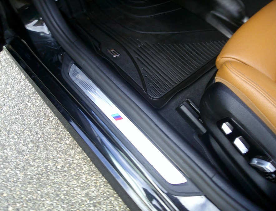 2020 BMW 540i - $29,977