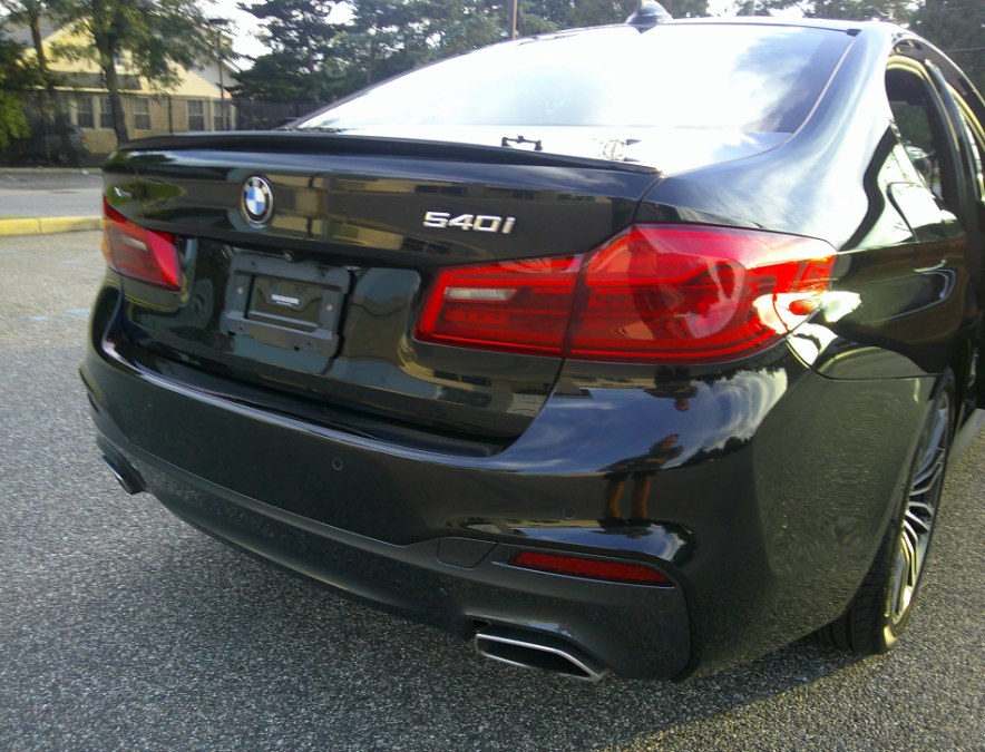 2020 BMW 540i - $29,977