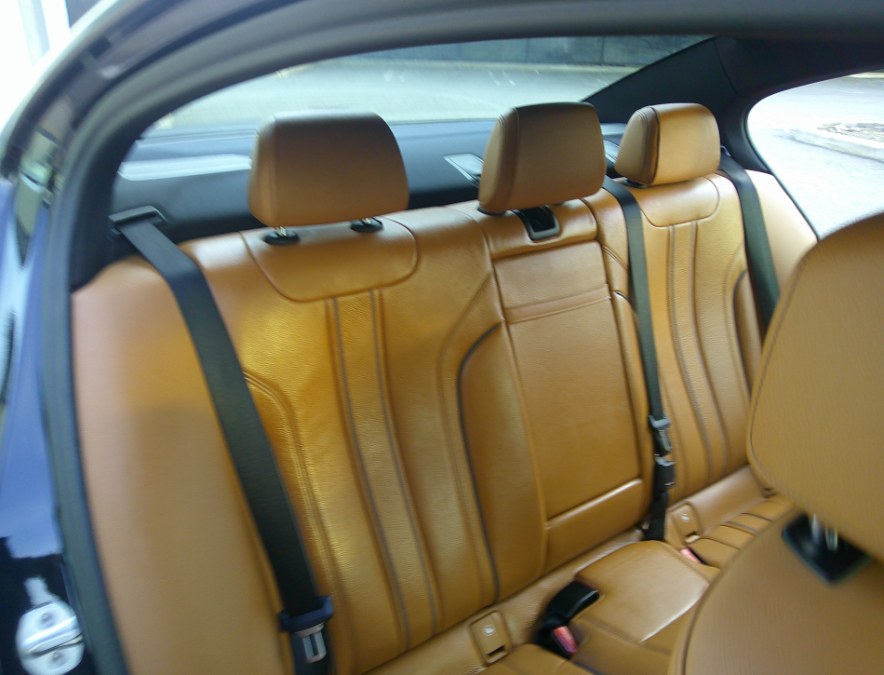 2020 BMW 540i - $29,977
