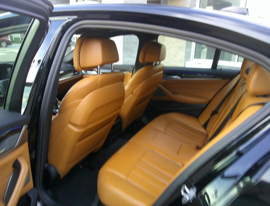 2020 BMW 540i - $29,977