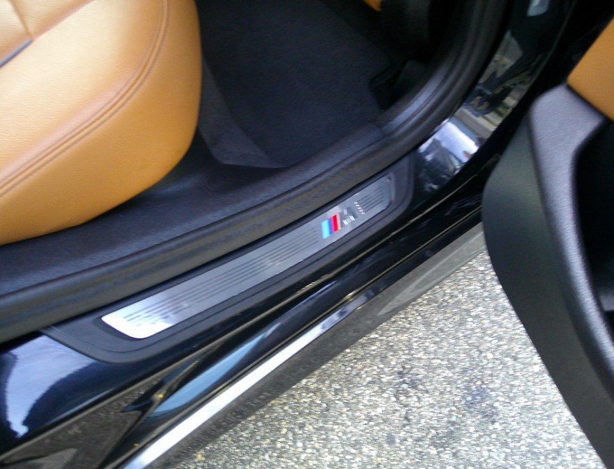 2020 BMW 540i - $29,977