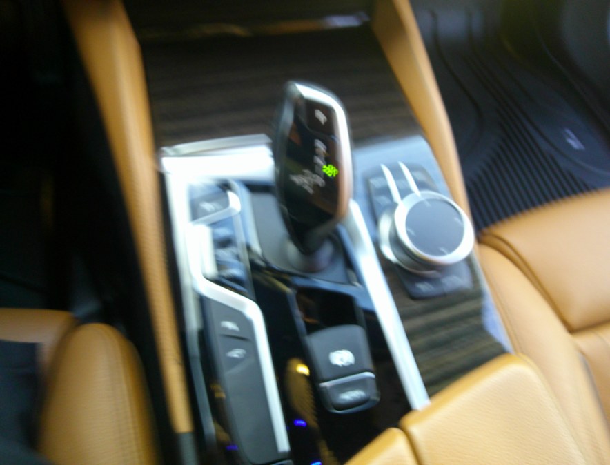 2020 BMW 540i - $29,977