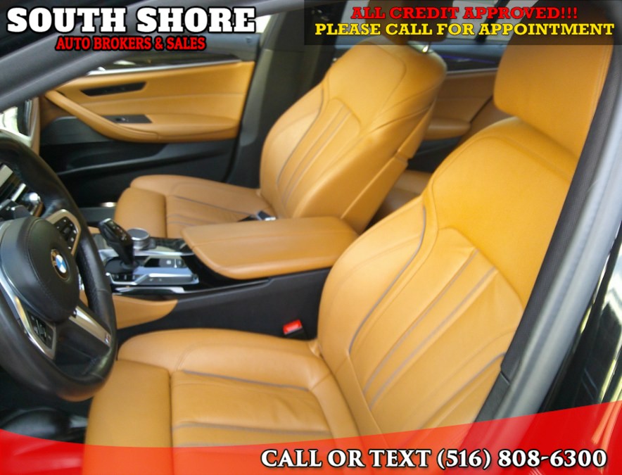 2020 BMW 540i - $29,977