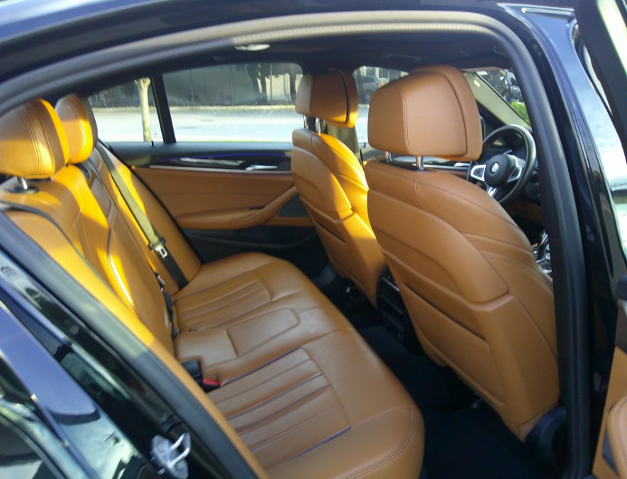 2020 BMW 540i - $29,977