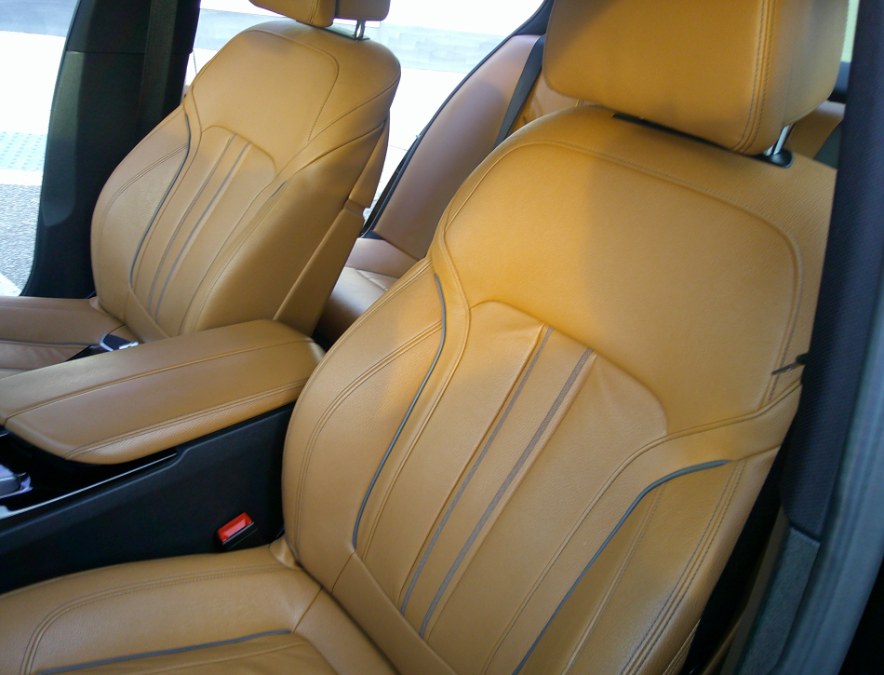2020 BMW 540i - $29,977