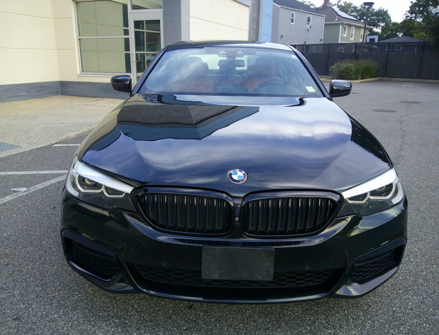 2020 BMW 540i - $29,977