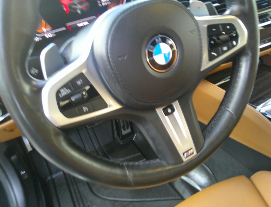 2020 BMW 540i - $29,977