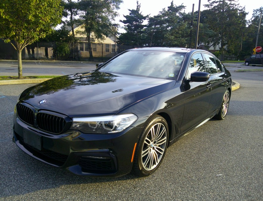 2020 BMW 540i - $29,977