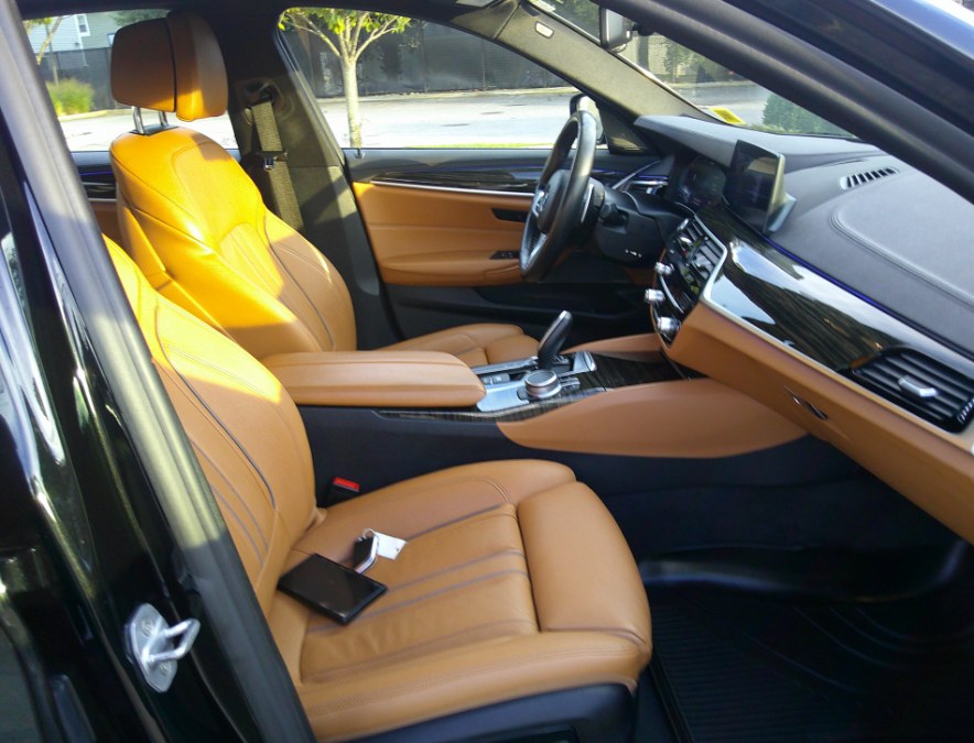 2020 BMW 540i - $29,977