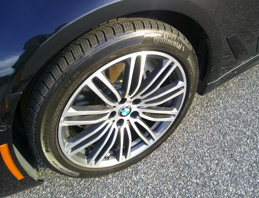 2020 BMW 540i - $29,977