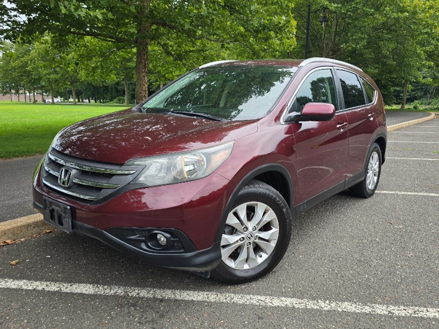 Used 2013 Honda CR-V in Springfield, Massachusetts | Fast Lane Auto Sales & Service, Inc. . Springfield, Massachusetts