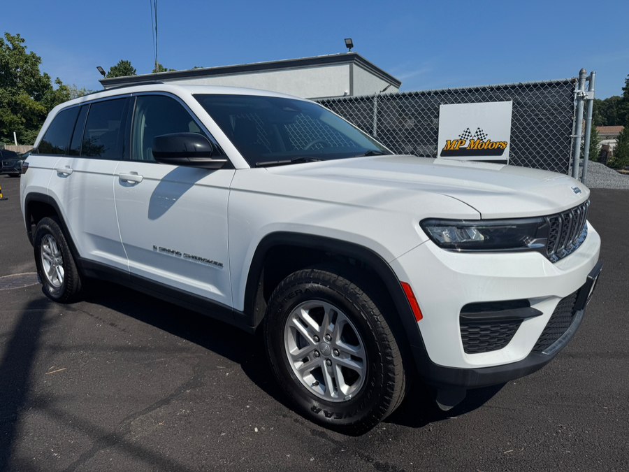 Used 2023 Jeep Grand Cherokee in Ronkonkoma, New York | MP Motors Inc. Ronkonkoma, New York