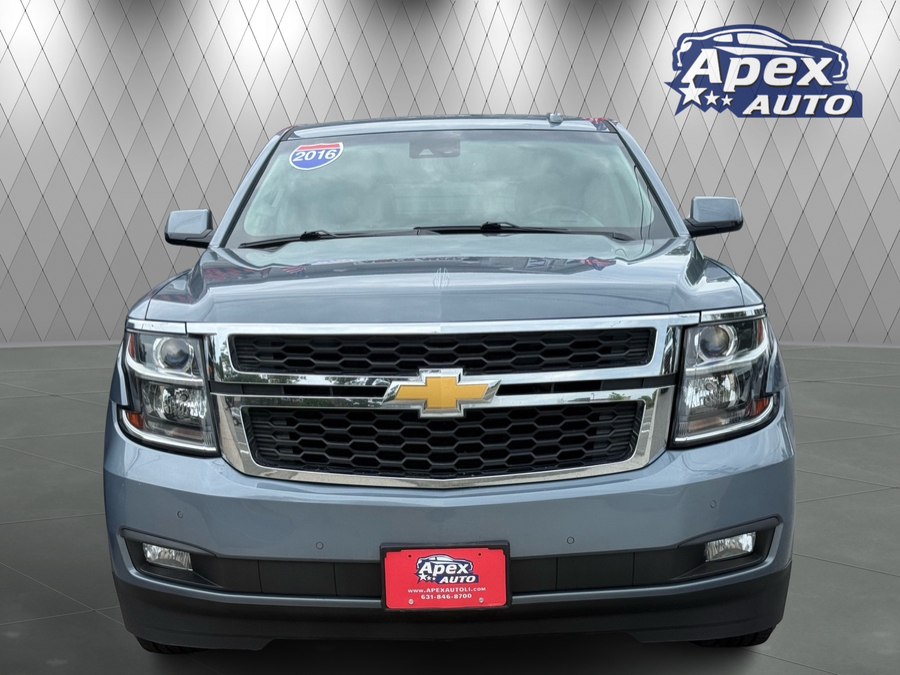 2016 Chevrolet Tahoe LT 4WD