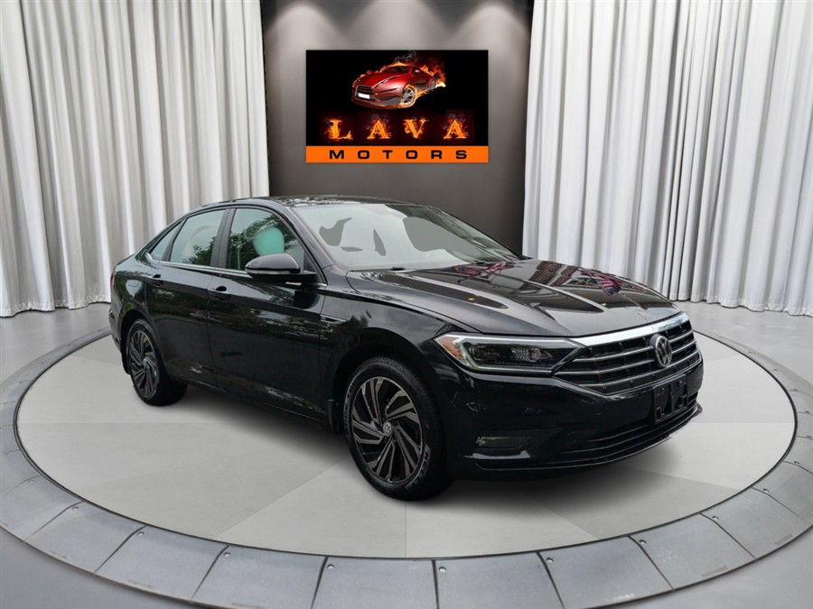 Used 2019 Volkswagen Jetta in Canton, Connecticut | Lava Motors. Canton, Connecticut