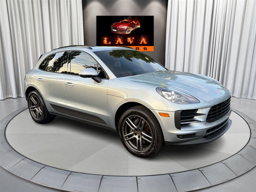 Used 2021 Porsche Macan in Canton, Connecticut | Lava Motors. Canton, Connecticut