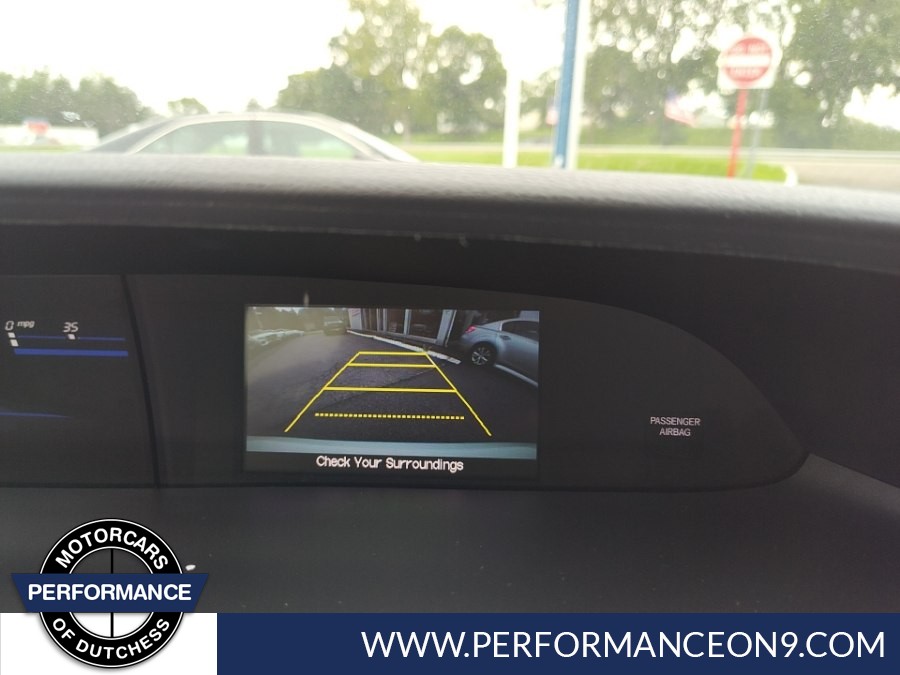2015 Honda Civic LX - Photo 21