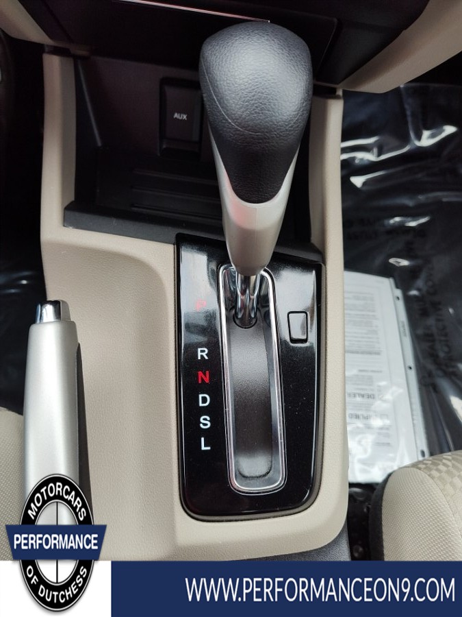 2015 Honda Civic LX - Photo 20