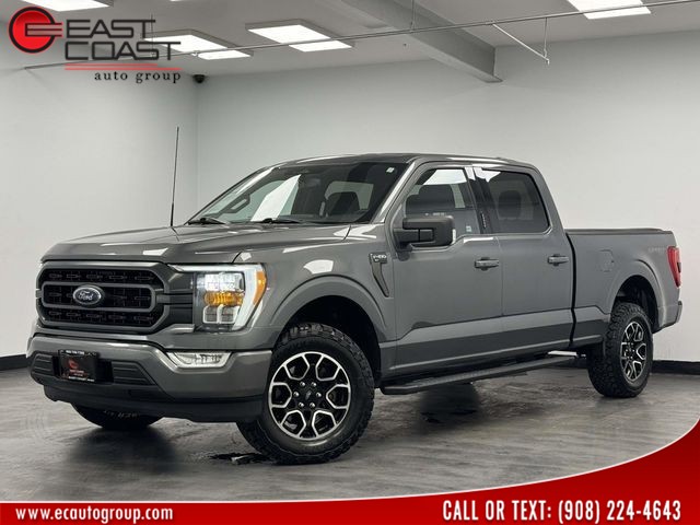 Used 2023 Ford F-150 in Linden, New Jersey | East Coast Auto Group. Linden, New Jersey
