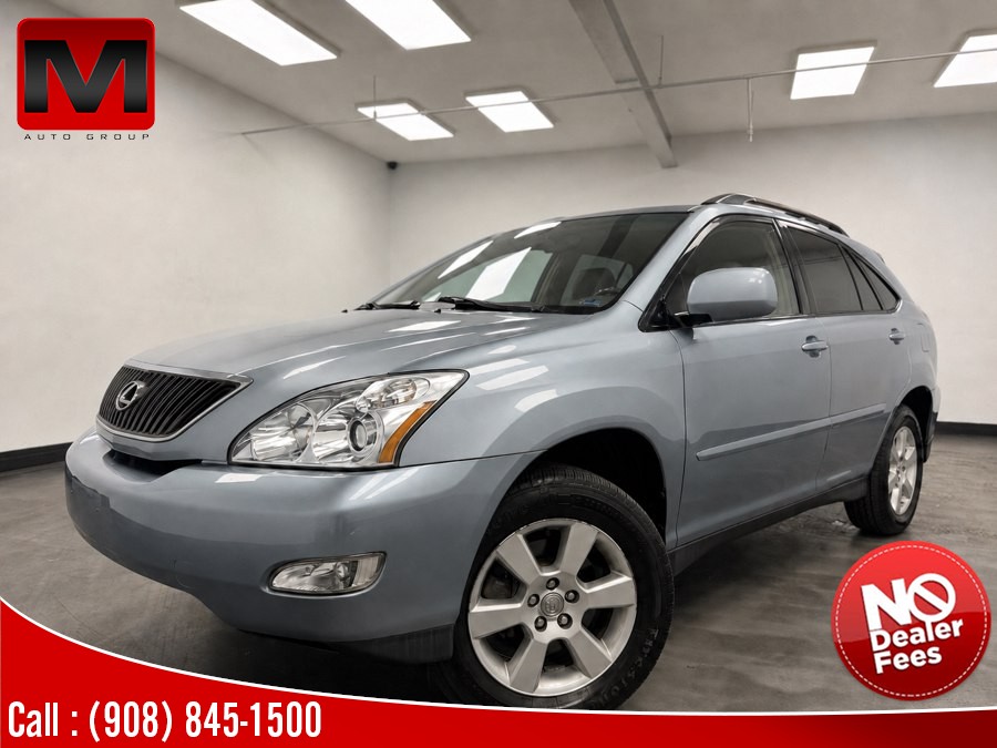 Used 2005 Lexus RX 330 in Elizabeth, New Jersey | M Auto Group. Elizabeth, New Jersey