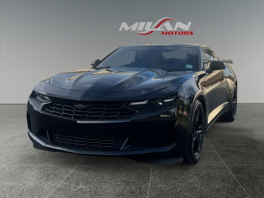 Used 2023 Chevrolet Camaro in Little Ferry , New Jersey | Milan Motors. Little Ferry , New Jersey